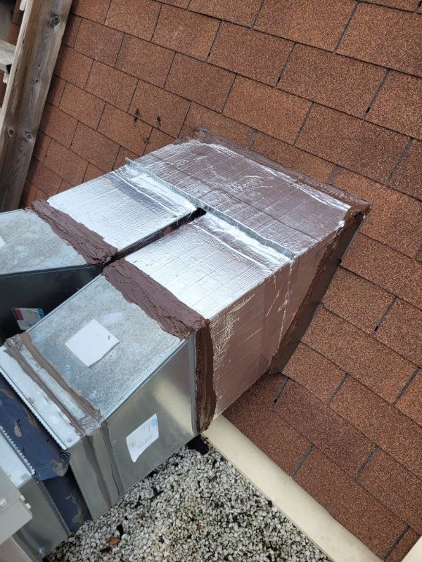 24/7 Emergency Roof Repairs