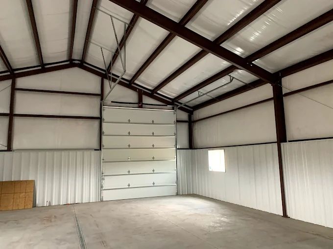 Garage Door Installation