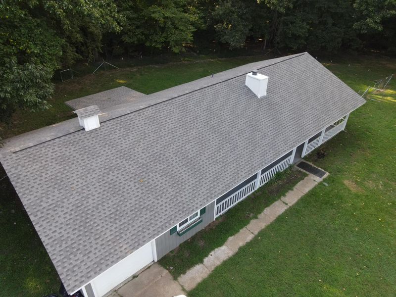 Roofing