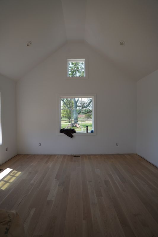 Interior Painting