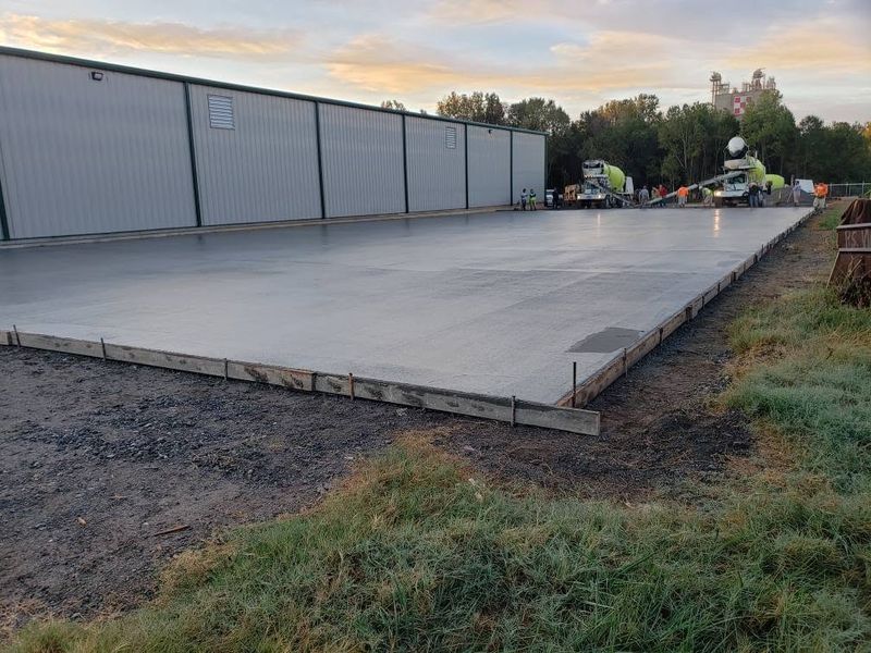 Concrete Repair