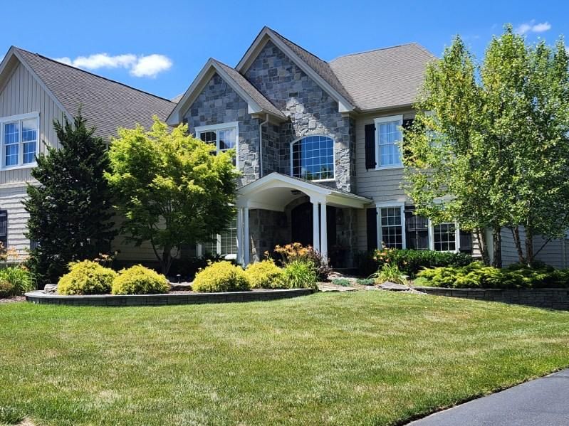 Landscape Maintenance
