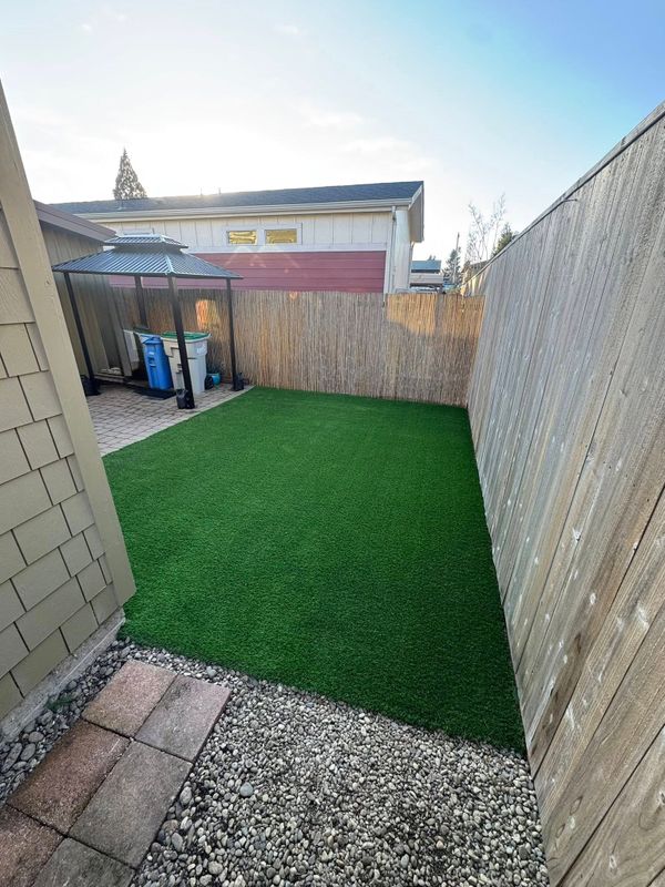 Landscaping Services