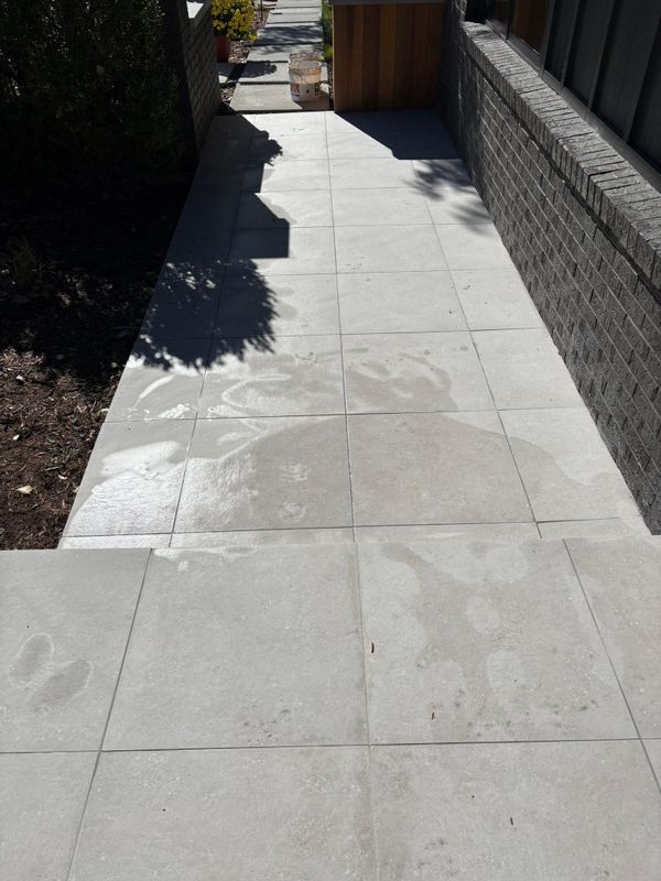 Ceramic Tiling