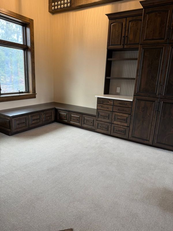 Carpet Installation and Repair