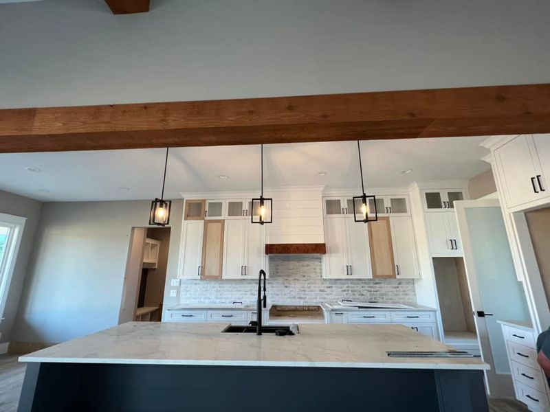 New Construction; Brumelow 18