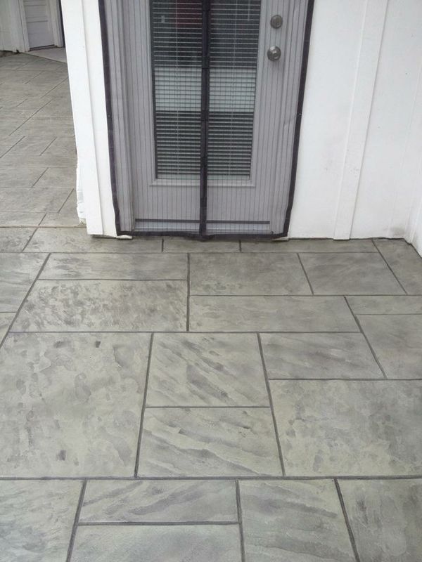 Pool & Patio Restoration