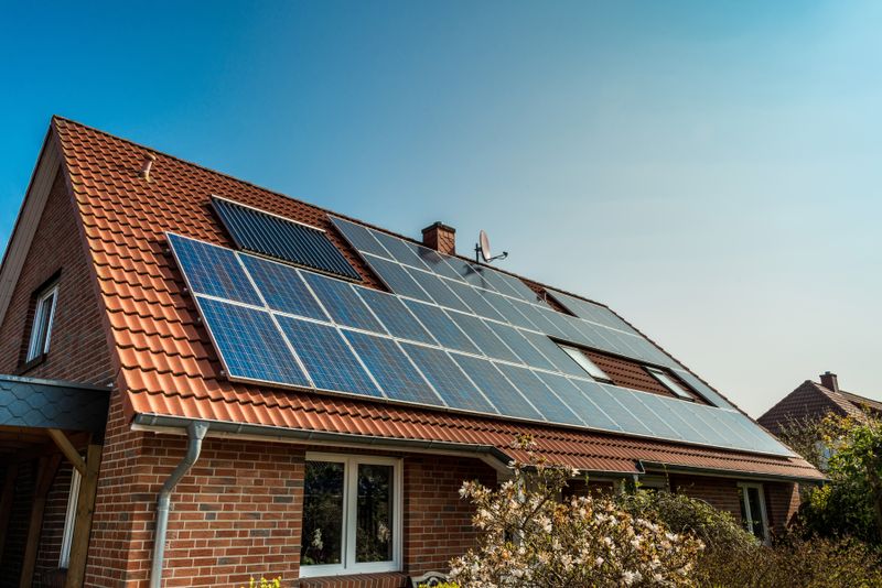 Home Solar System