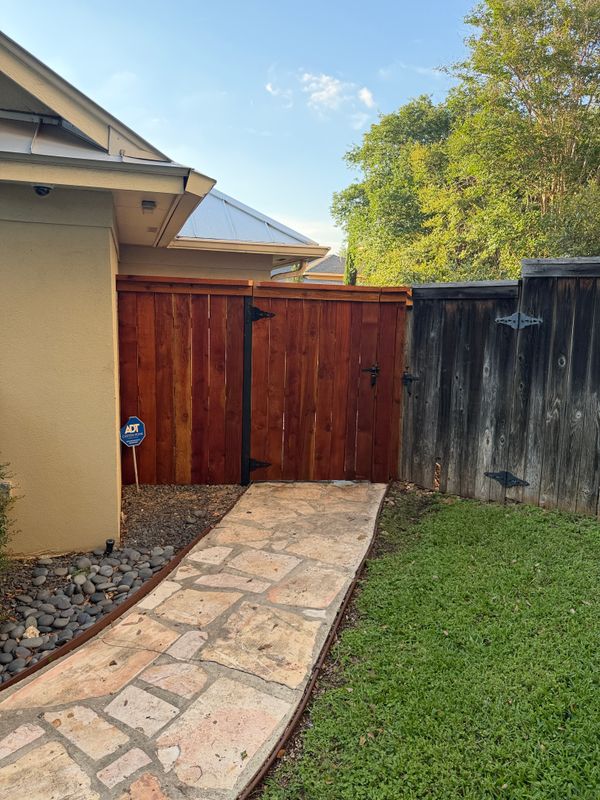 Gate Installation and Repair