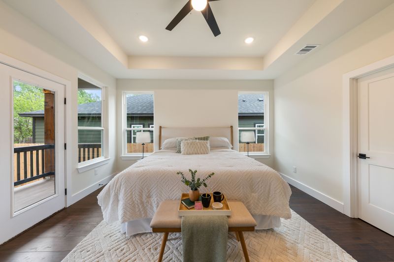 Custom Home Construction