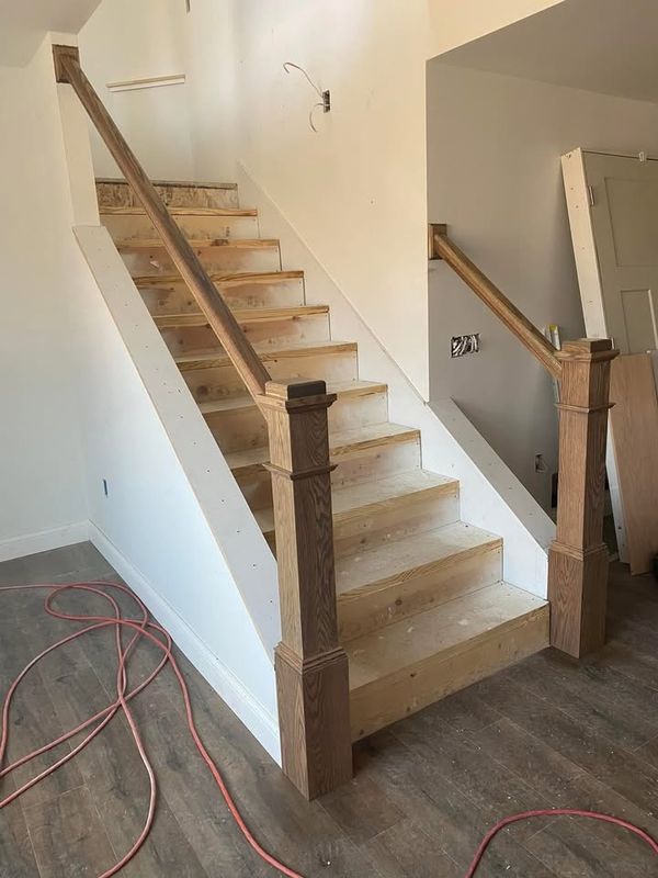 Exterior Makeovers