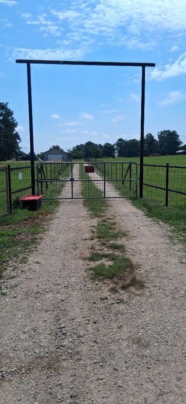 Fencing Repair & Installation