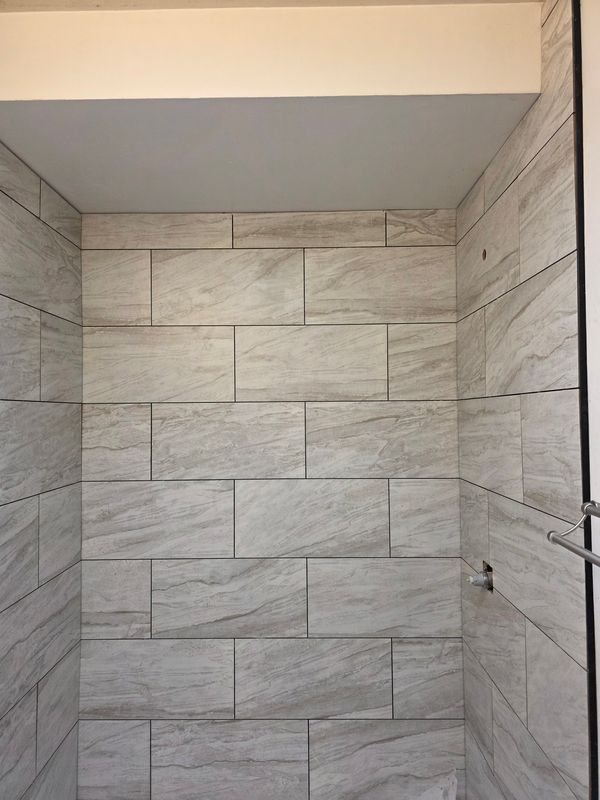 Bathroom Renovations