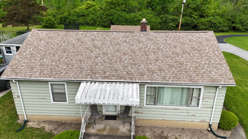 Roofing Installation