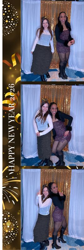 Photo Booth Services