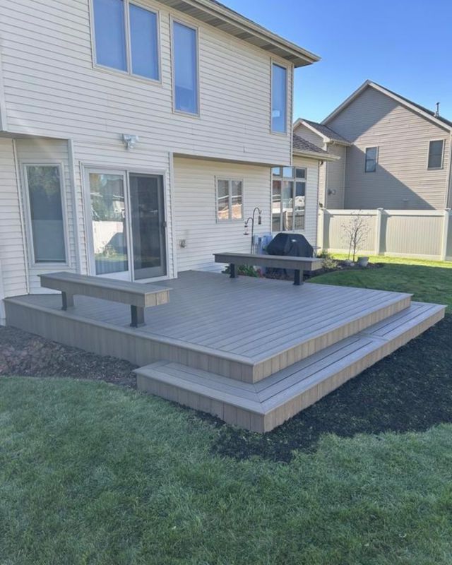 Residential Construction