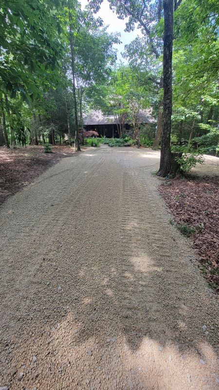 Dirt Work