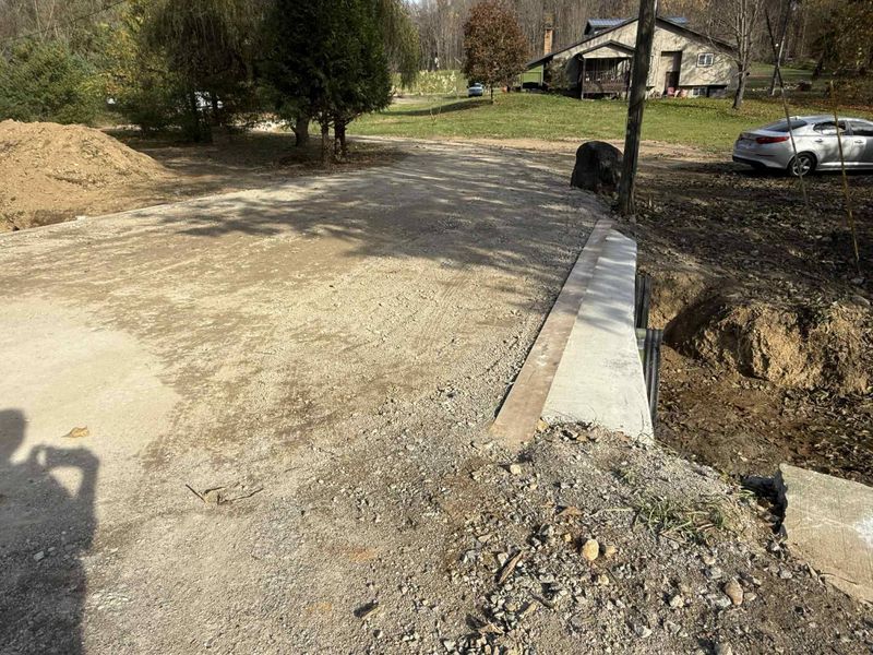 Site Grading