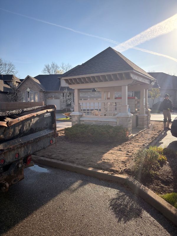 Driveways