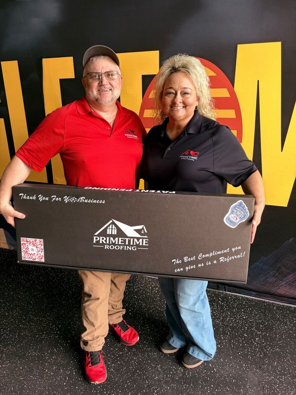 Supporting Our Community