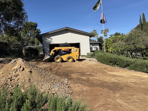 General Contracting