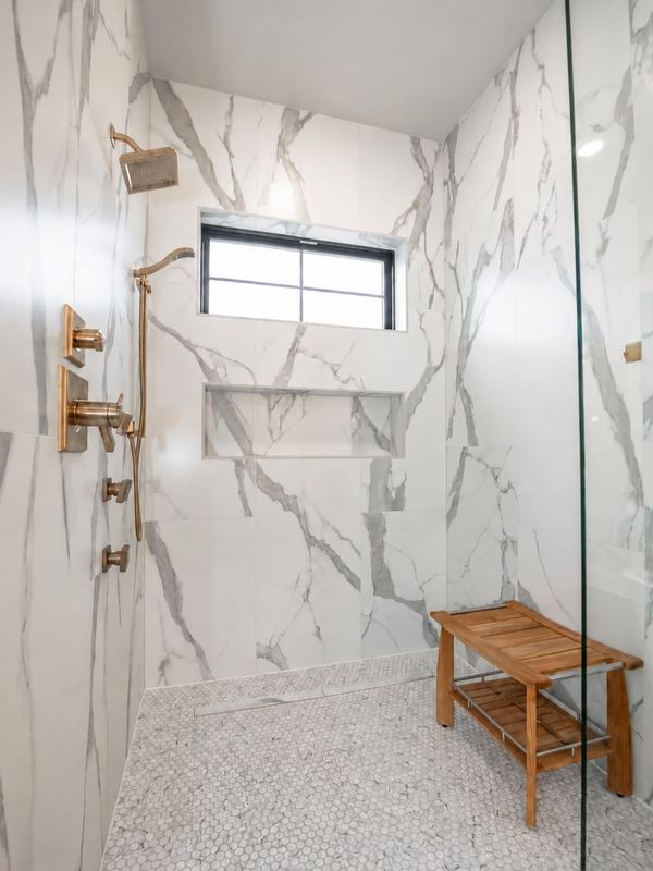 Bathrooms
