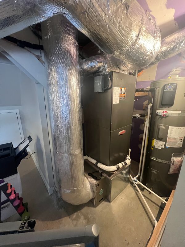 Emergency HVAC Services