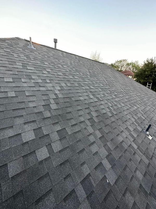 Roofing