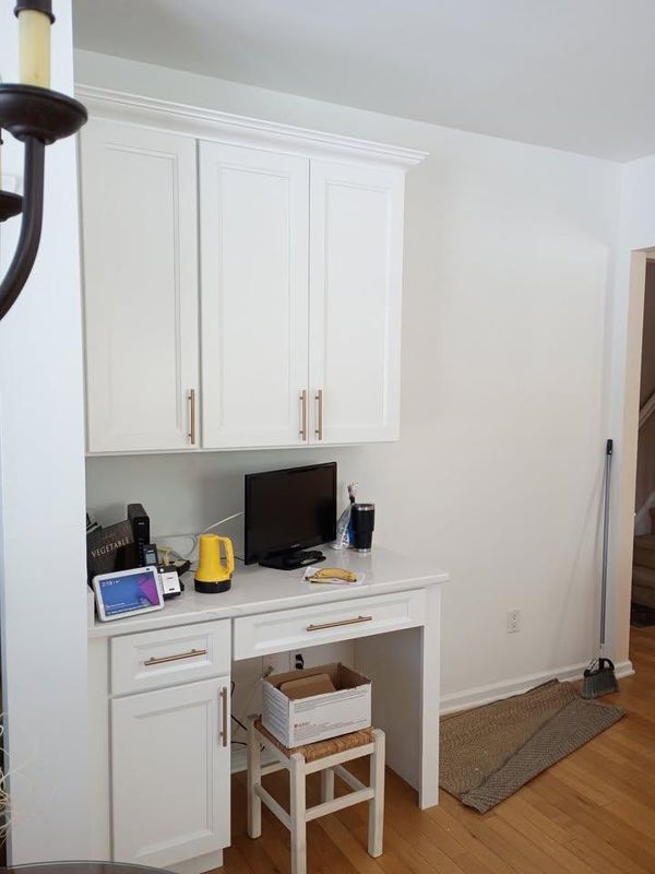 Cabinet Sales & Installation