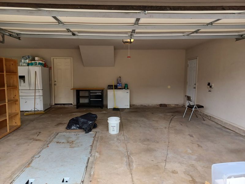 Whole Home Organizing