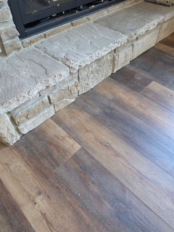 Flooring