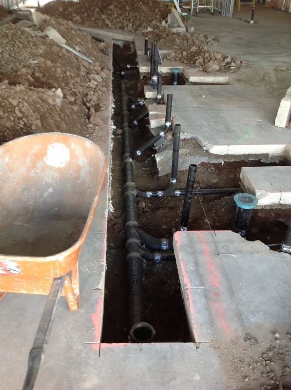 Pipe Repair and Replacement