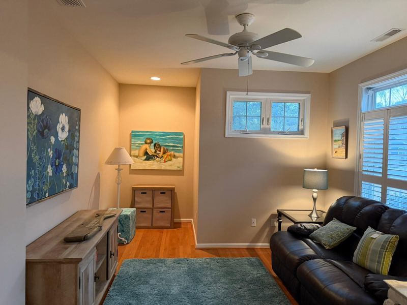Professional Interior Painting
