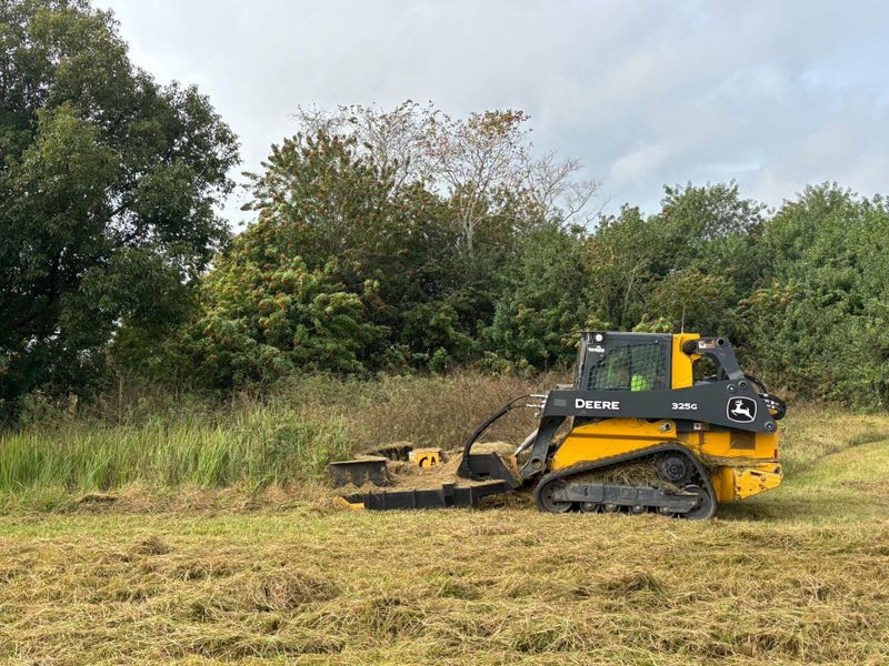Site Preparation