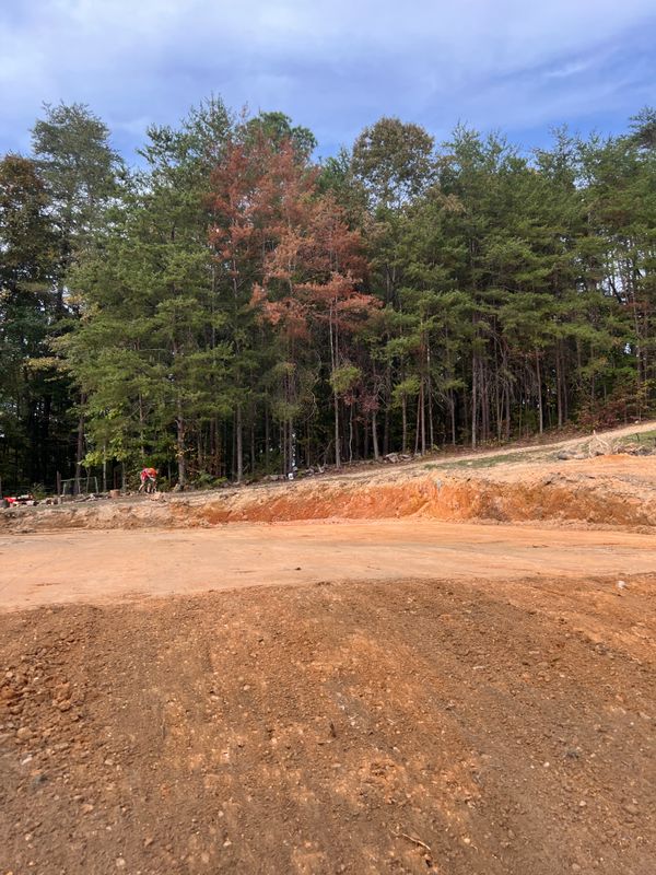 Land Grading