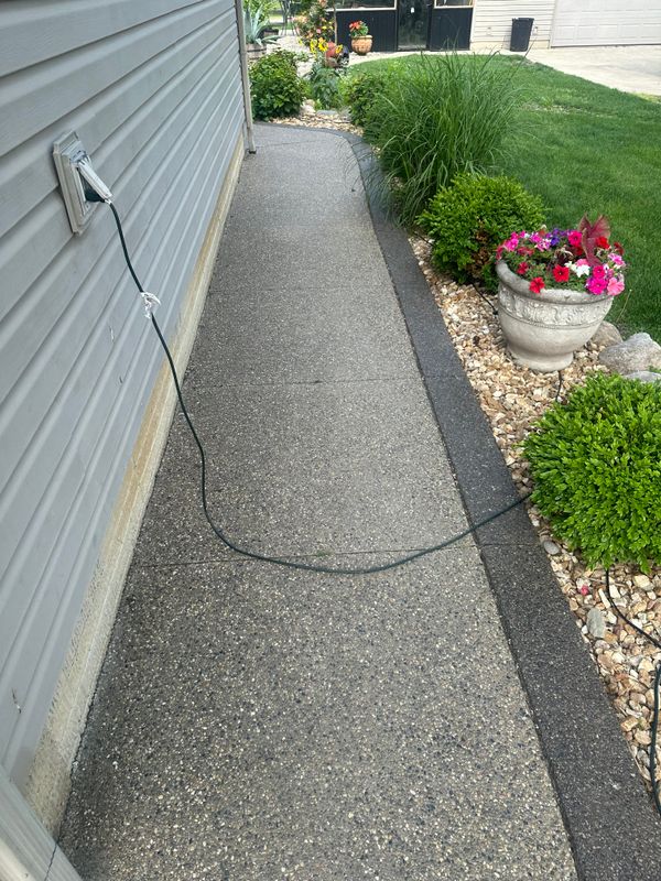 Decorative Concrete