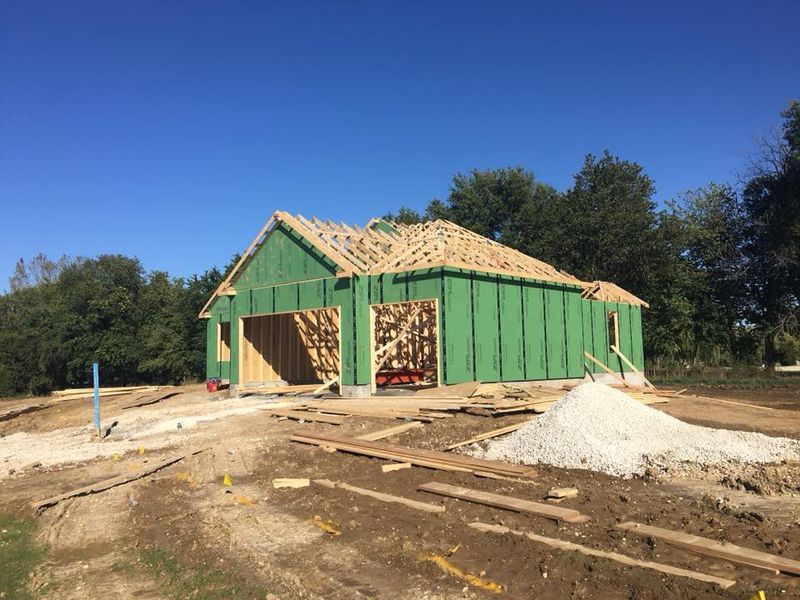 Exterior Renovations