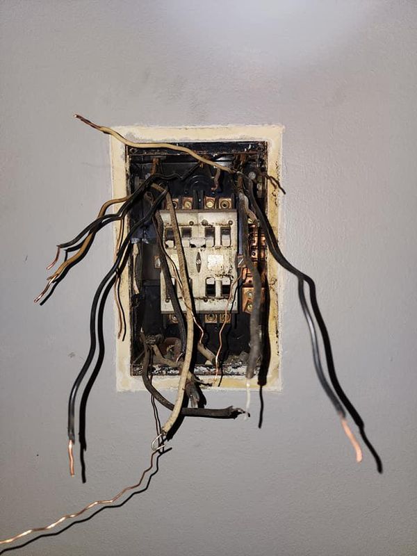 Electrical