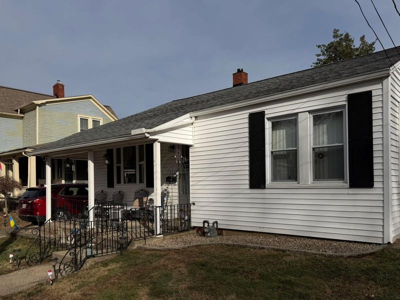 Pressure Washing & Landscape Services