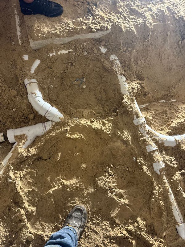 Converting 2 Bathrooms into 1