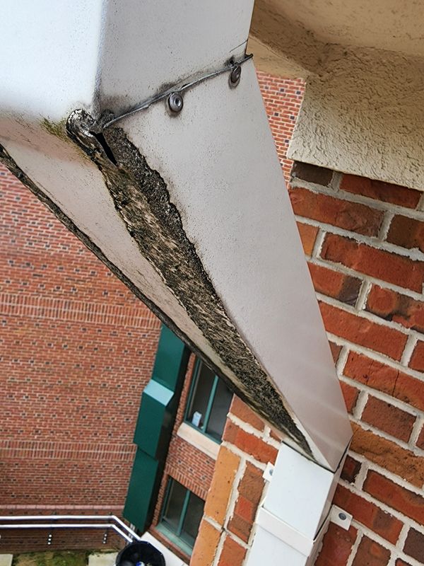 Gutter Repairs