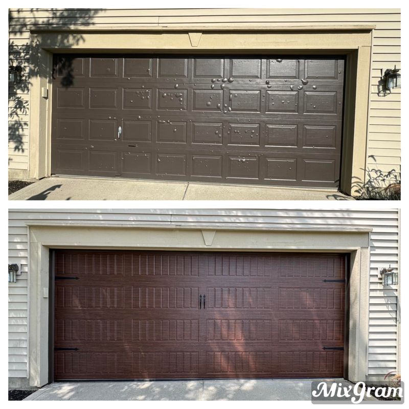 Garage Door Repair