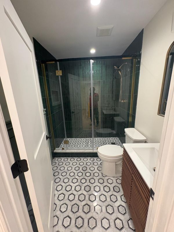 Renovation Services