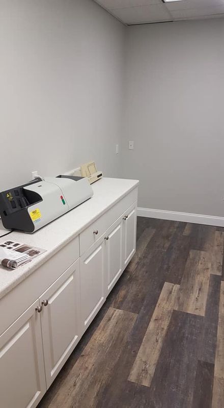 Painting and Drywall