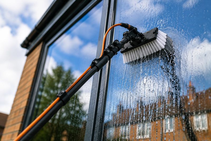 Window Cleaning