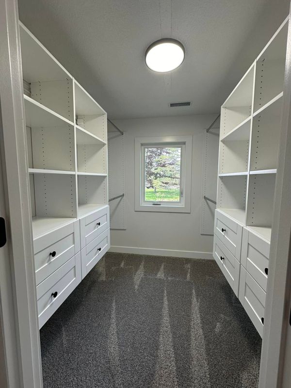 Custom Home Construction