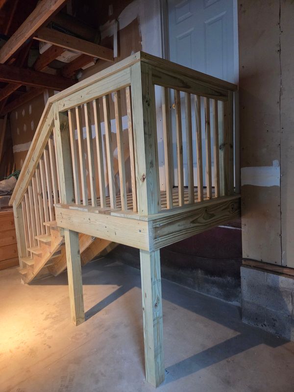 Exterior Home Improvements