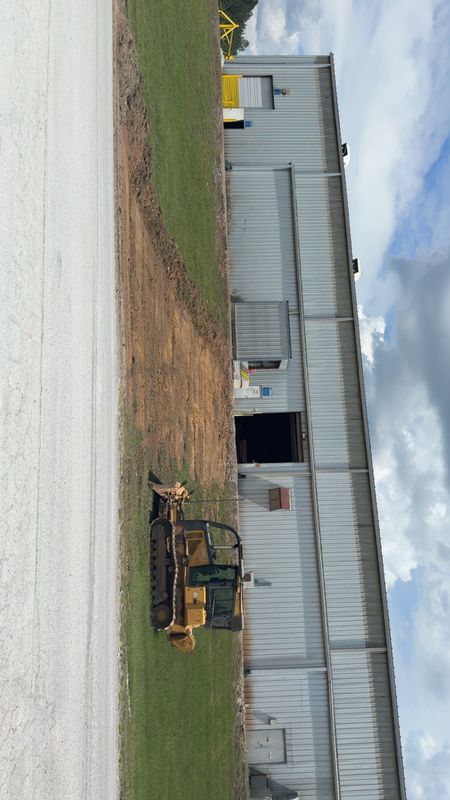 Equipment Rentals