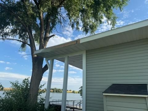 Custom handrails