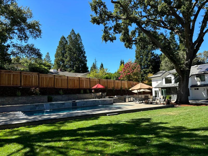 Pool Design